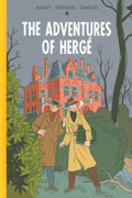 ADVENTURES OF HERGE HC