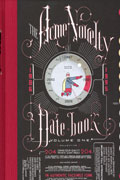 ACME NOVELTY DATEBOOK HC VOL 01 10TH ANNIV PTG (MR)