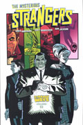 MYSTERIOUS STRANGERS TP VOL 01 STRANGE WAYS