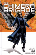 CHIMERA BRIGADE HC VOL 02 (OF 6)