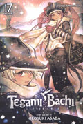 TEGAMI BACHI GN VOL 17