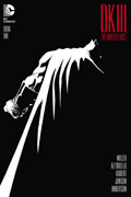 DARK KNIGHT III #1 (OF 8)