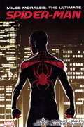 MILES MORALES ULTIMATE SPIDER-MAN ULT COLL TP BOOK 03
