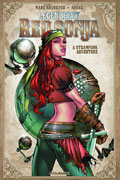 LEGENDERRY RED SONJA TP VOL 01
