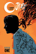 OUTCAST BY KIRKMAN & AZACETA HC BOOK 01 (MR)