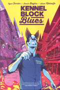 KENNEL BLOCK BLUES TP