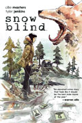 SNOW BLIND TP
