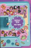 BOOM BOX MIX TAPE SC