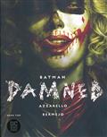 BATMAN DAMNED #2 (OF 3) (MR)