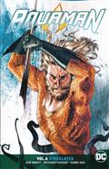 AQUAMAN TP VOL 06 KINGSLAYER
