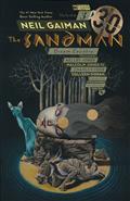 SANDMAN TP VOL 03 DREAM COUNTRY 30TH ANNIV ED (MR)