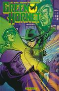 GREEN HORNET GENERATIONS TP