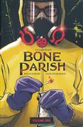 BONE PARISH TP VOL 01 DISCOVER NOW EDITION (C: 0-1-2)