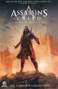 ASSASSINS CREED CONSPIRACIES TP
