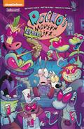 ROCKOS MODERN AFTERLIFE TP VOL 01