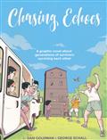 CHASING ECHOES SC GN (MR)