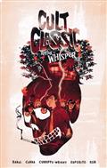 CULT CLASSIC RETURN TO WHISPER TP (RES) (MR)