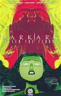 DARK ARK AFTER THE FLOOD TP VOL 01