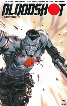 BLOODSHOT (2019) TP VOL 03