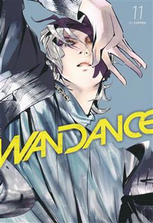WANDANCE GN VOL 11