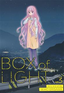 BOX OF LIGHT GN VOL 03 (MR)