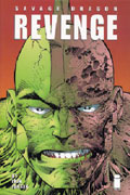 SAVAGE DRAGON HC VOL 05 REVENGE